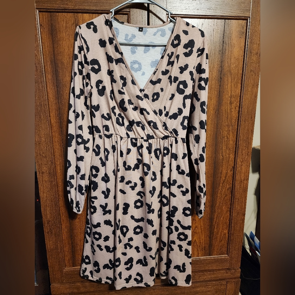 Boutique Dress